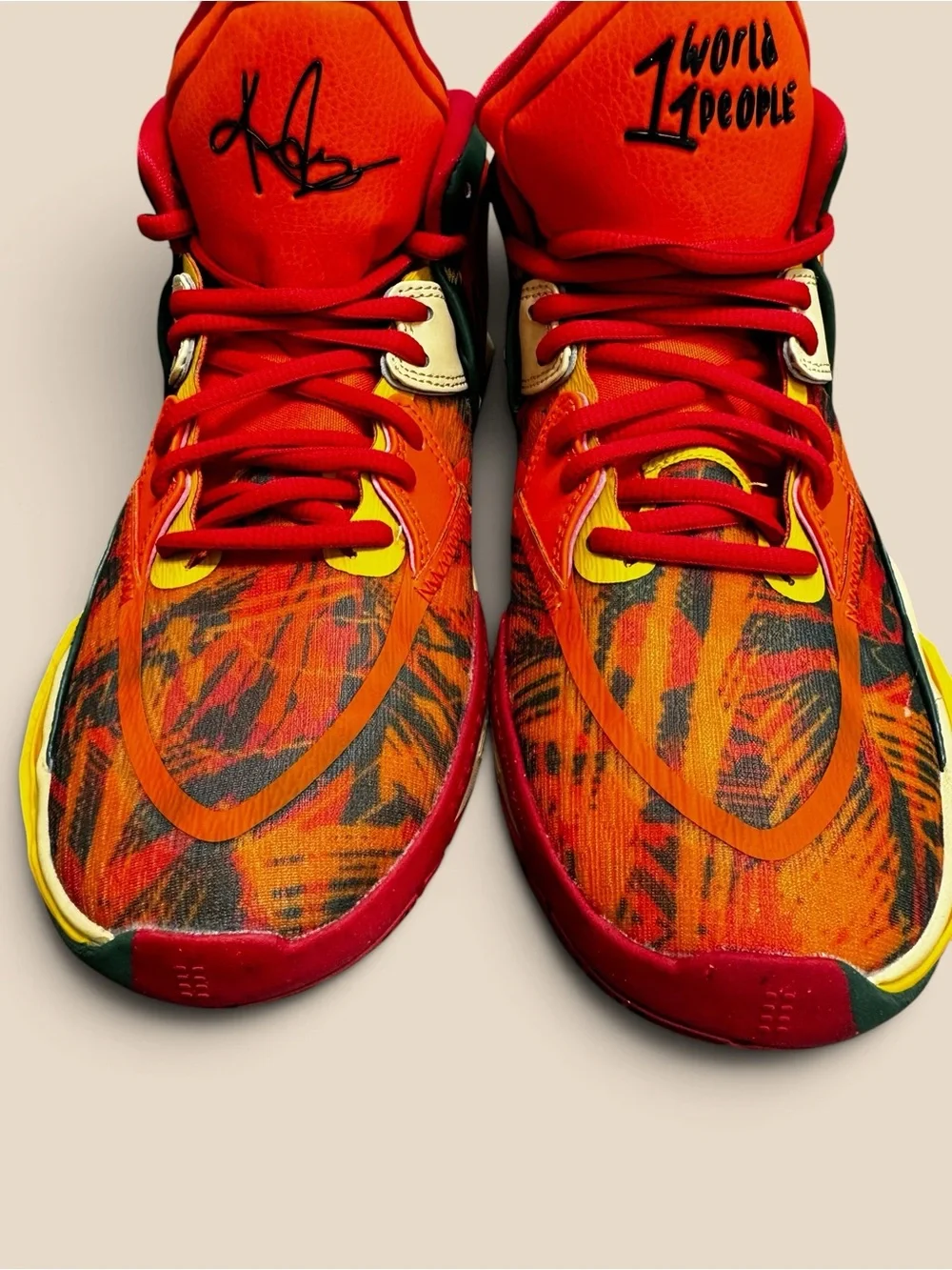 Nike Kyrie Infinity 